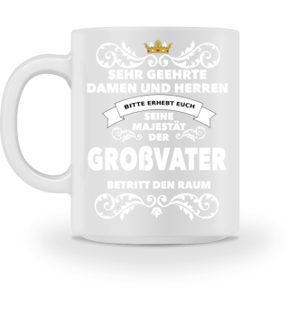 Exclusive Großvater Edition