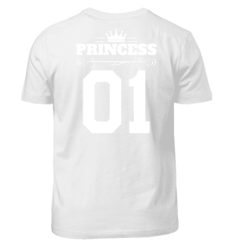 Princess 01