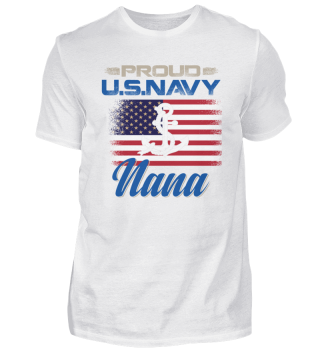 Us Navy Proud Nana – Proud Us Navy Nana