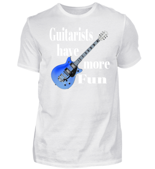 HaulinDog's - Guitarists have more Fun.