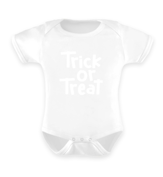 Trick Or Treat Halloween Kids