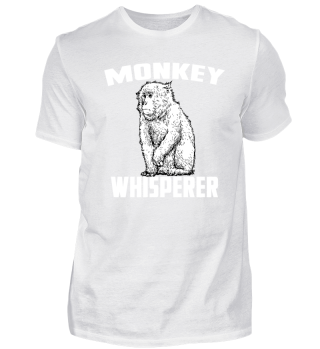 Monkey Whisperer