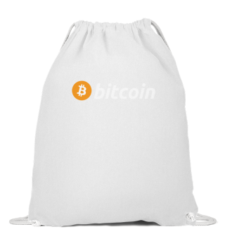 Bitcoin Logo full