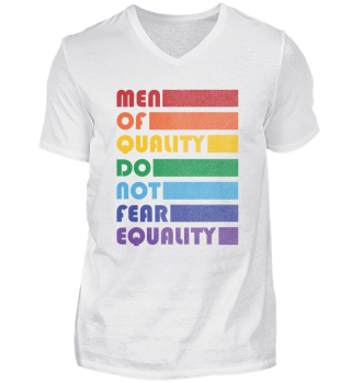 Gay Lesbian Transgender LGBTQ LGBT Pride T-Shirt