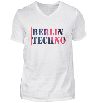 Techno Berlin