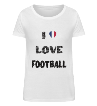 Frankreich Shirt