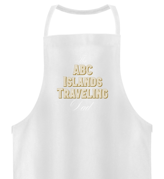 The Abc Islands Traveling Dad