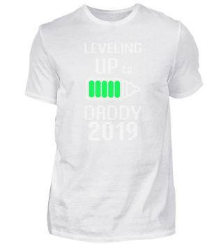 Leveling up daddy - Vater, Daddy, Papa