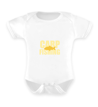 Carp fishing - Carp fishing