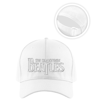 The Quarrymen Beatles Hats