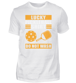 Pickleball Shirt | Pickleballer Geschenk