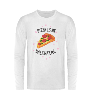 Slice Pizza Toppings is My Valentine Tomato Sauce