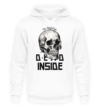 Dead Inside - The Skull Club