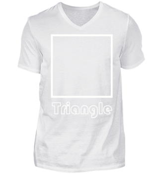 Triangle?!