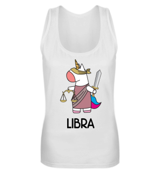 Unicorn Libra