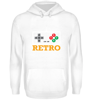 I Love Playing - Retro Game Gift