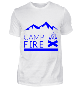 GIFT- CAMP FIRE