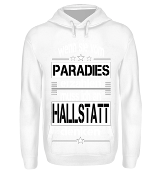 PARADIES - HALLSTATT - ÖSTERREICH