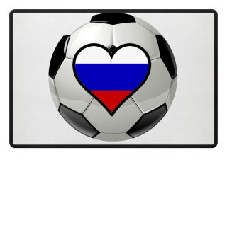 Fussball Russland