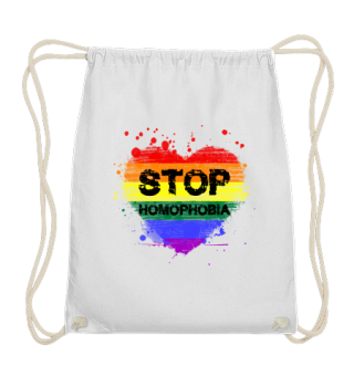 Stop homophobia gay transphobia