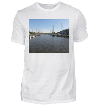 T-Shirt Vareler Hafen