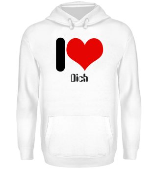 I_love_Dich
