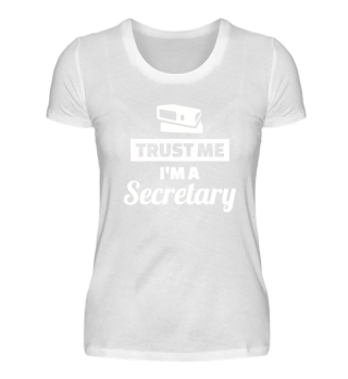 Sekretärin