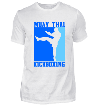 Muay-Thai Kickboxing 