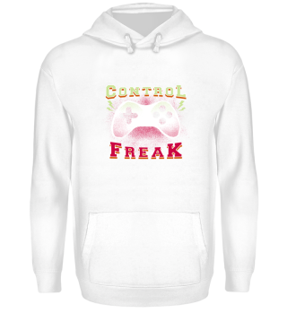 Control Freak Gaming Controller Gift