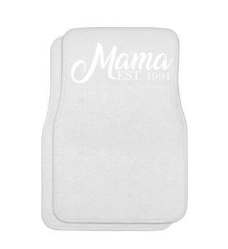 Mama Established 1991