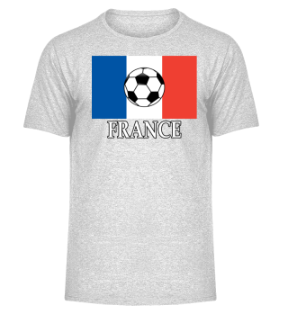 Fußball Frankreich Flagge Sport Spiel WM
