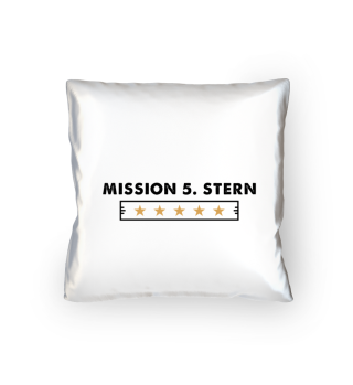 Mission 5. Stern