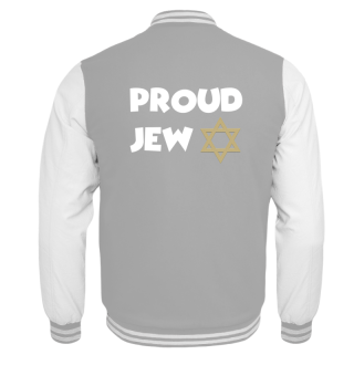 Proud Jew