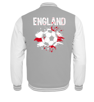 England Meister Fußball Fussball Shirt Fan Geschenk Soccer