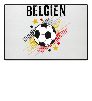 Belgien Fußball Shirt Meisterschaft 