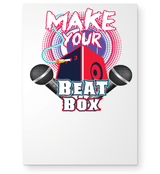 Make your beat box