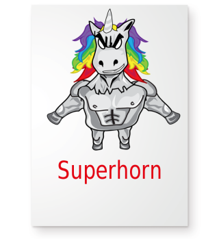 SUPERHORN