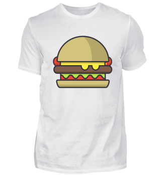 Burger Design