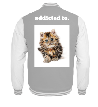 ADDICTED TO CATS