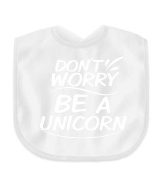 Don´t Worry be a Unicorn
