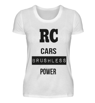 RC CARS 