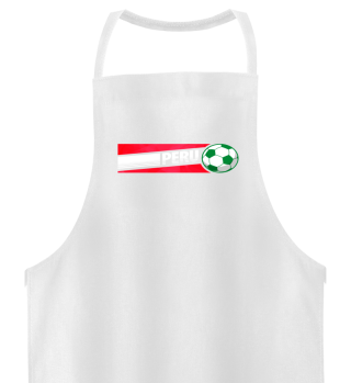 Soccer Peru. Nationalteam.Gift idea.