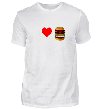 Burger Liebe