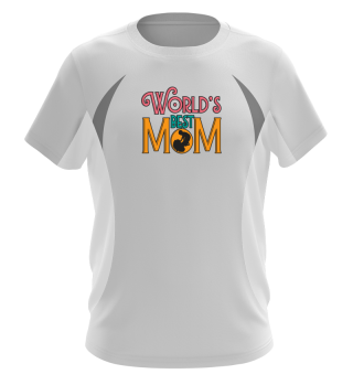 World's Best Mom Mothers Day