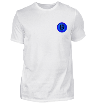 T-shirt Bitcoin Geschenk Idee