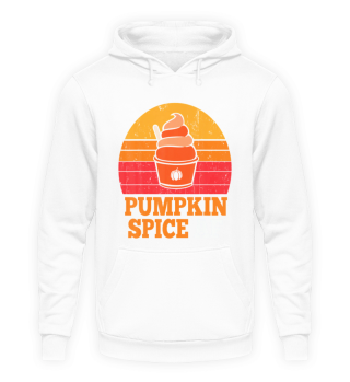 Pumpkin Spice Halloween