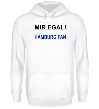 Hamburg Fan, Ein Leben lang