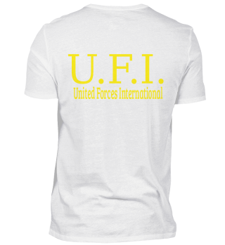 U.F.I. United Forces