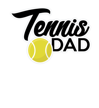 Tennis Daddy Daddy Daddy Daddy