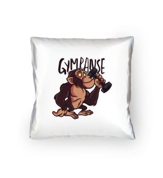 Gympanse Gorilla Fitness